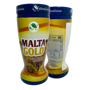 malta gold naturalisima